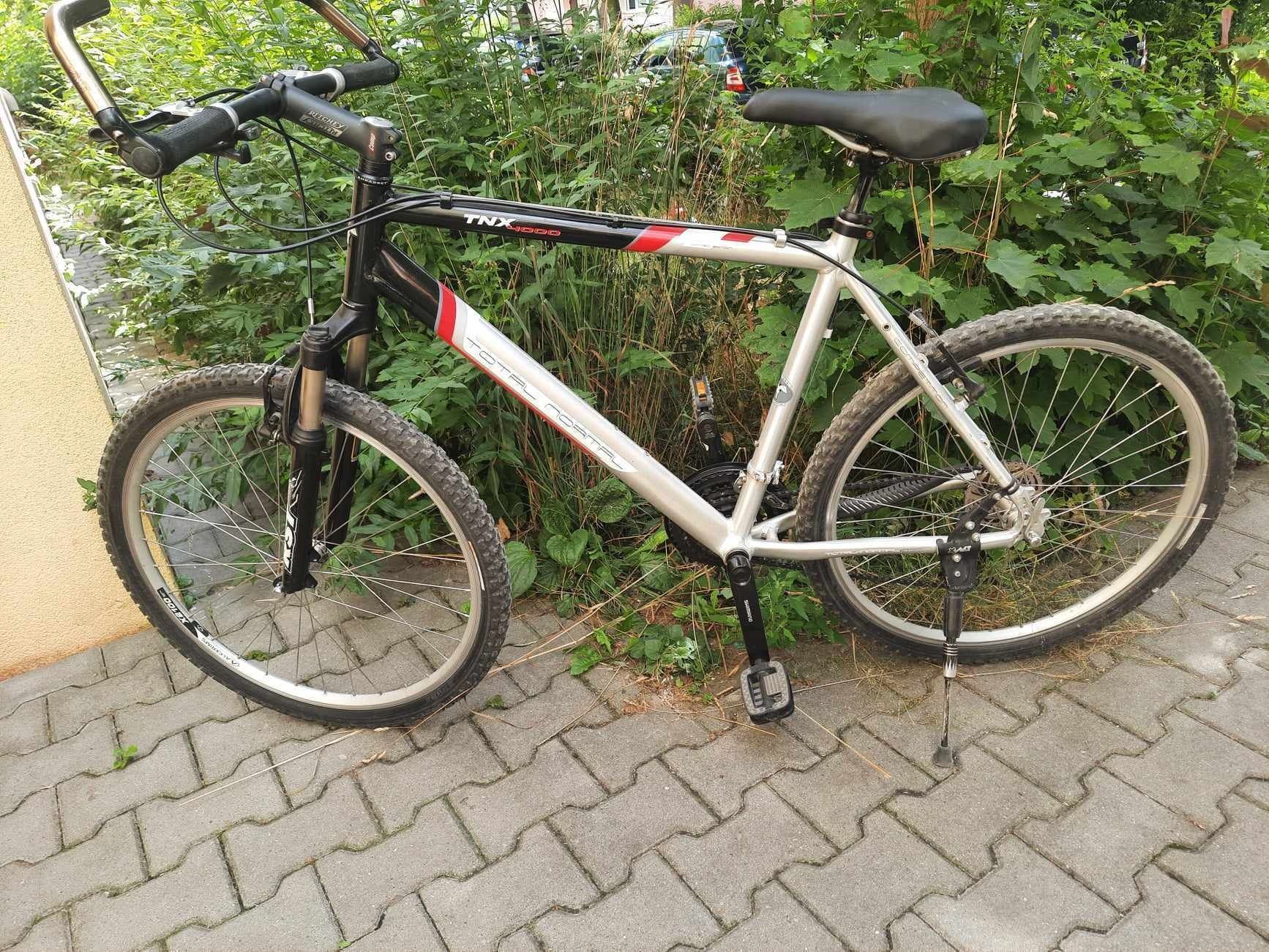 Rower Kross Hexagon 26 cali