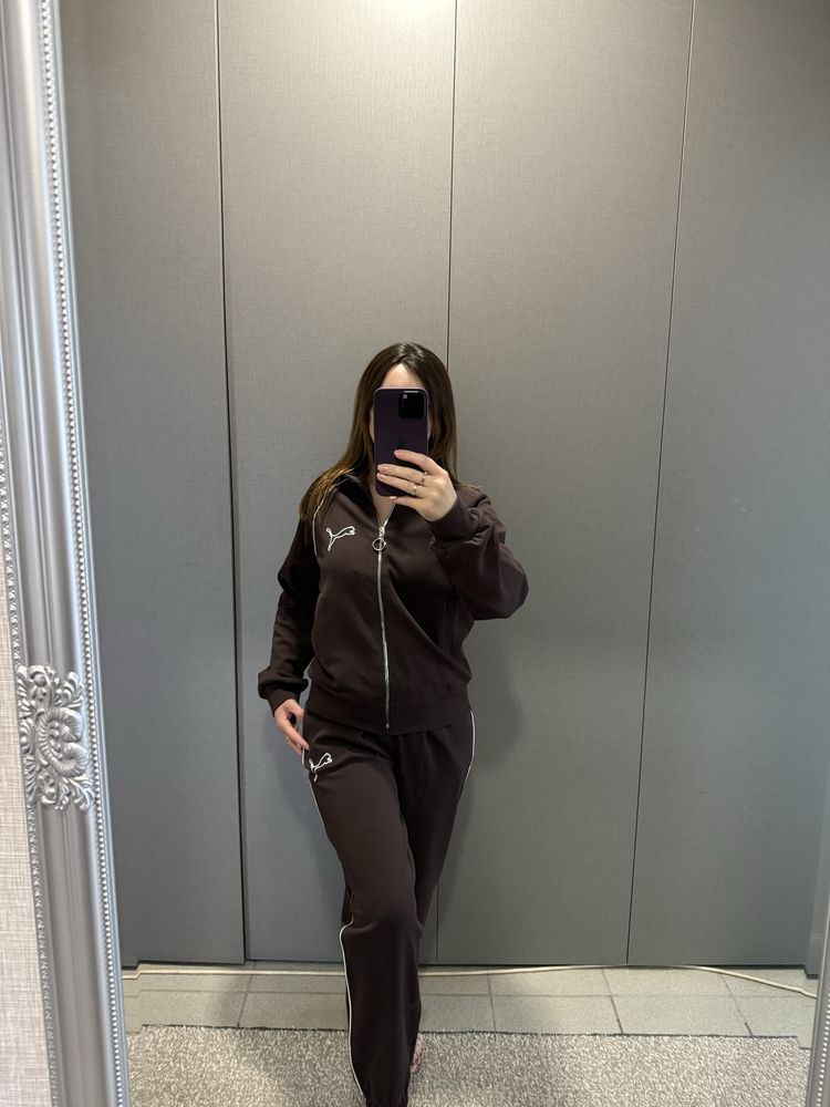 Спортивний костюм Puma S-М