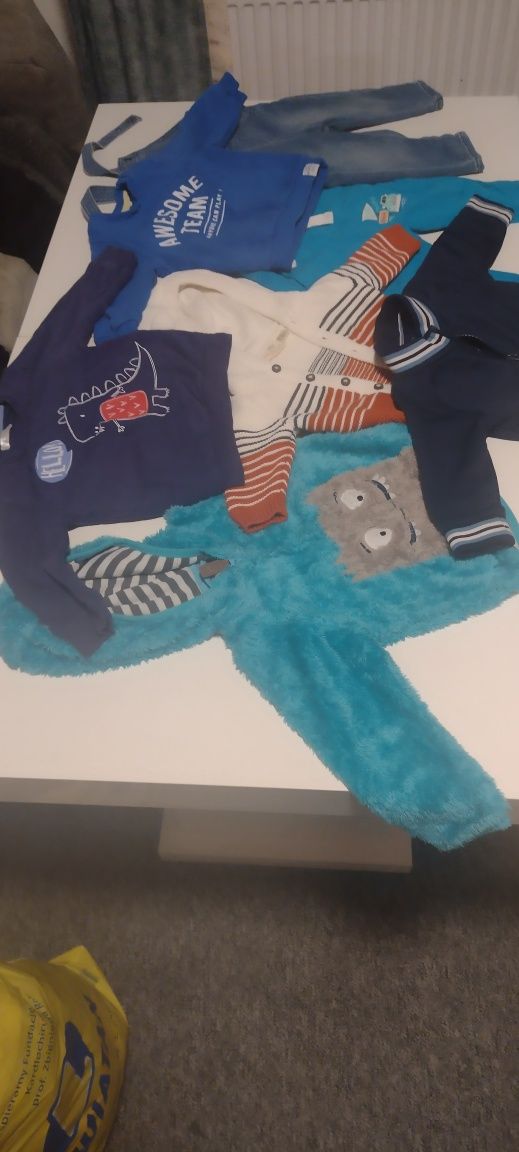 Ciuszki 2 worki sprzedaż