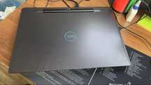 Игровой ноутбук DELL G7 7790 (17.3",I7-9750 GeForce RTX 2070)