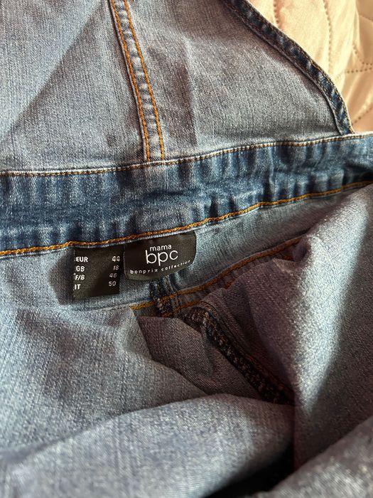 Ogrodniczki ciążowe