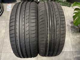 nowe opony 245/40/19 Goodyear F1 Asymetric 3 BMW Mercedes RunFlat 2023