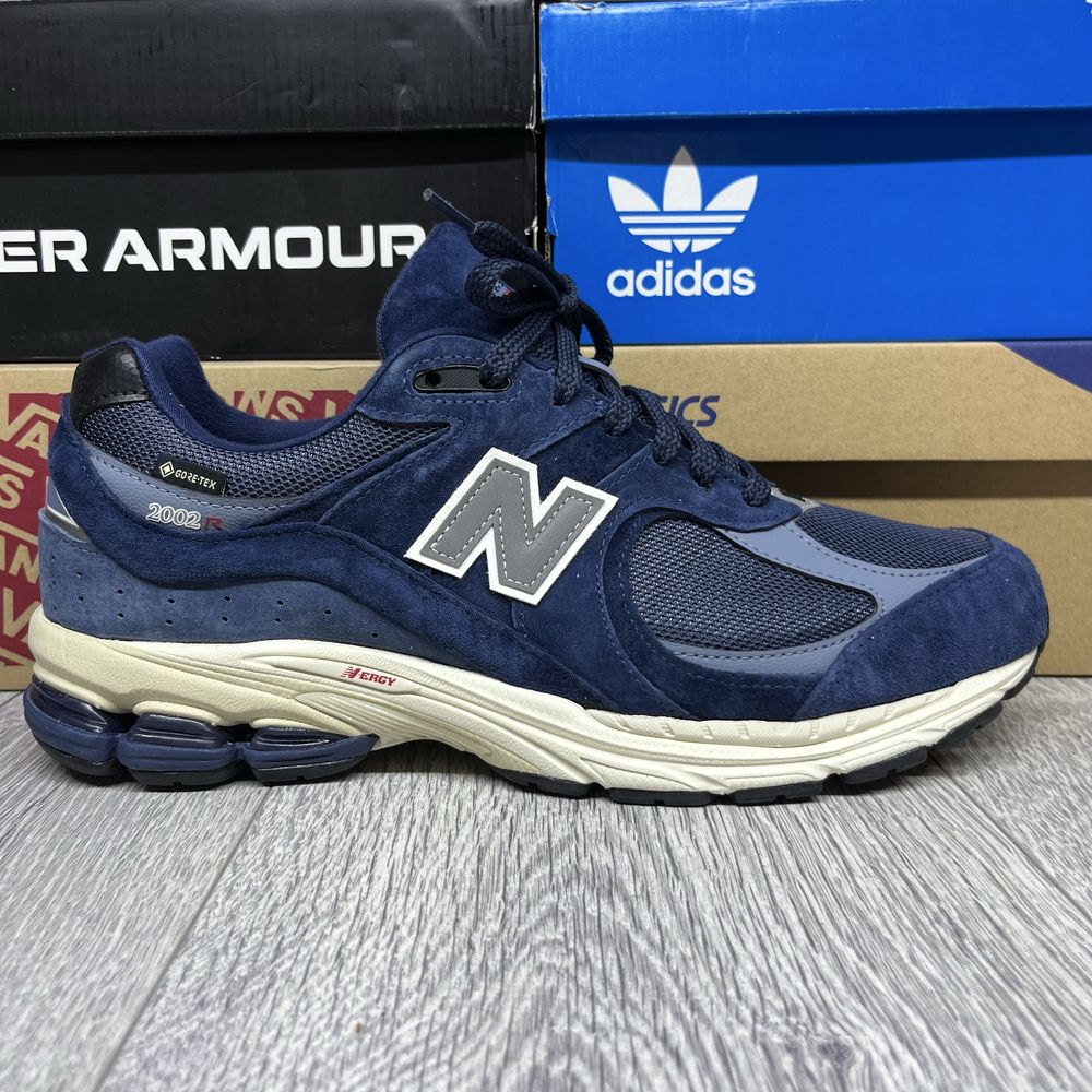 New Balansce 2002r gore-tex 45 розмір 29см устілка