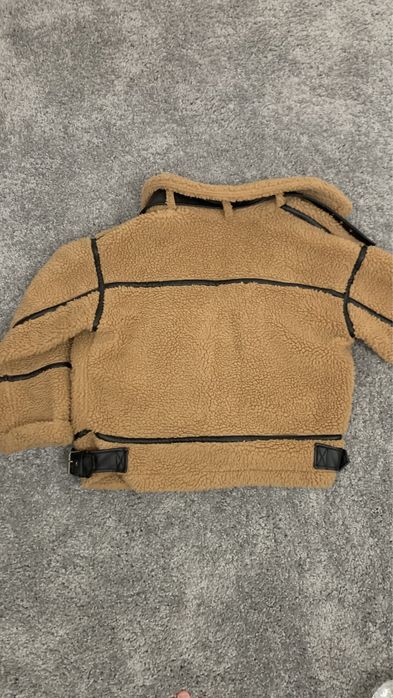 Дублянка Teddi.