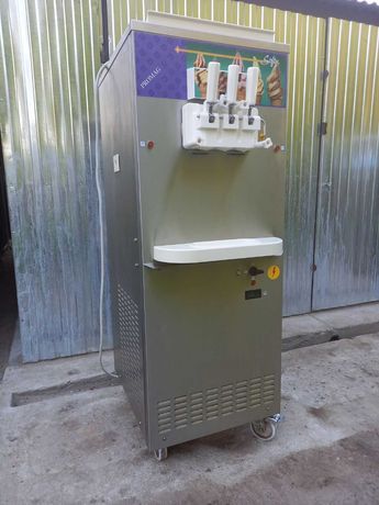 Automat/Maszyna do lodów włoskich
