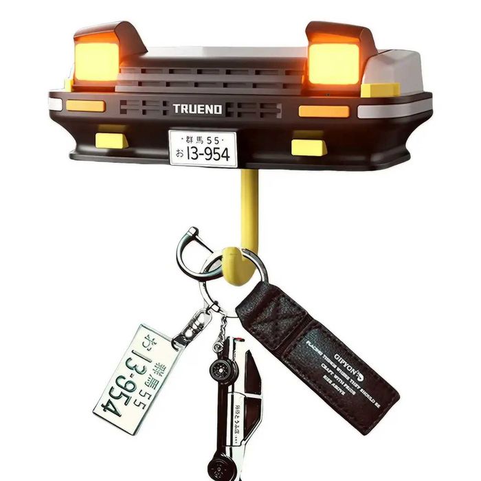 Ключница настенная, держатель для ключей, держатель ключей настенный