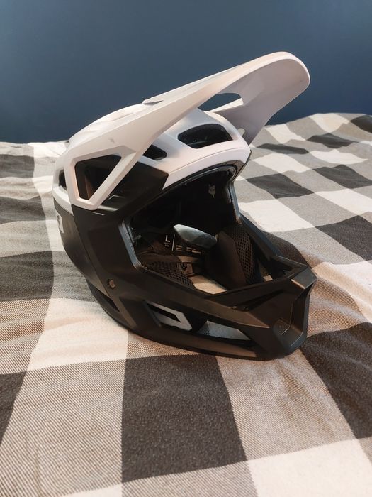 Kask fullface Fox Proframe RS