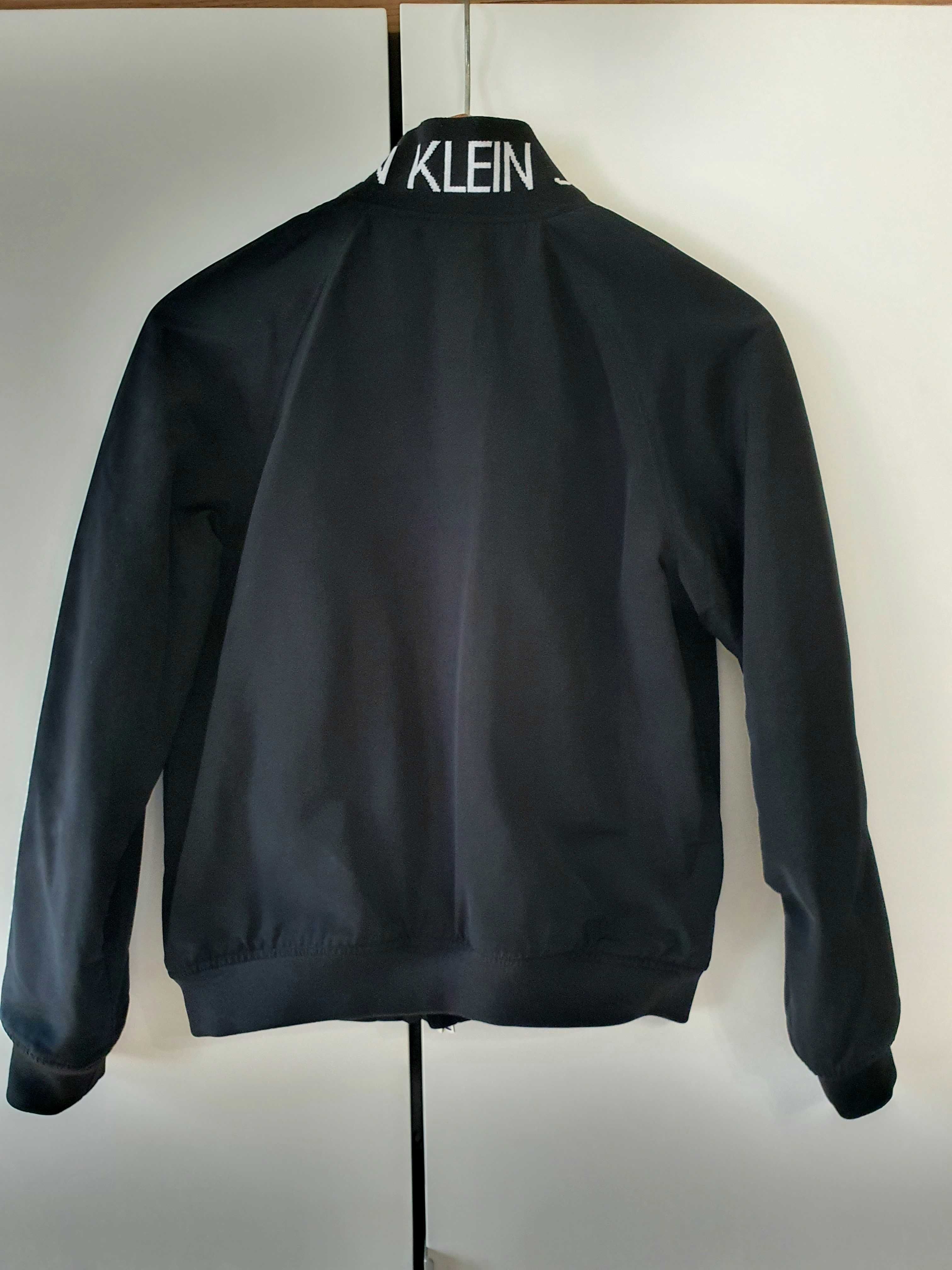Kurtka przejściowa Calvin Klein