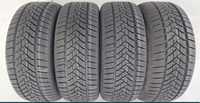 235/55r17 Dunlop Winter Sport 5 99V XL