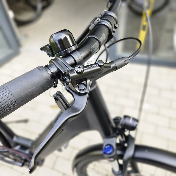 Rower elektryczny ROSE Xtra Watt Evo Plus3 LowStep roz.59cm Bosch (101