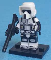 Scout Trooper (Star Wars)