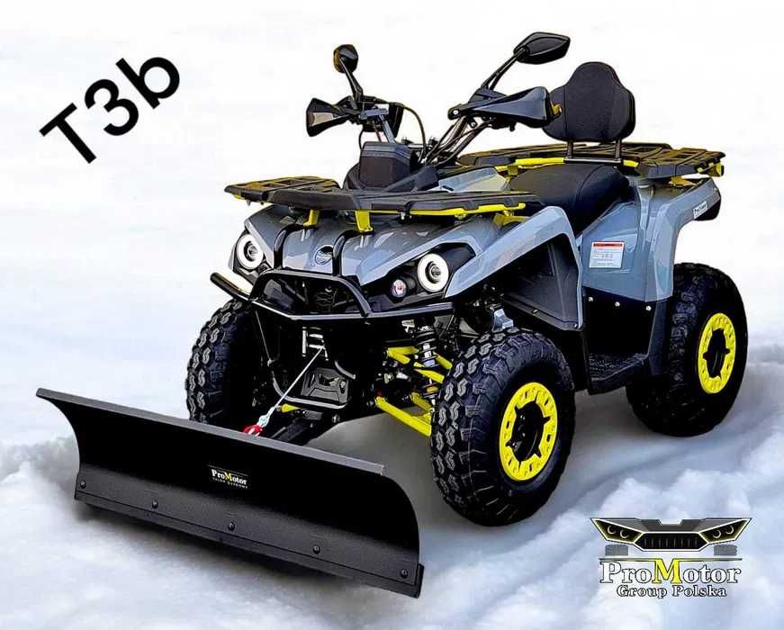 Quad MIKILON 200 cc ! HOMOLOGACJA ! NOWY ! Transport ! GWARANCJA !