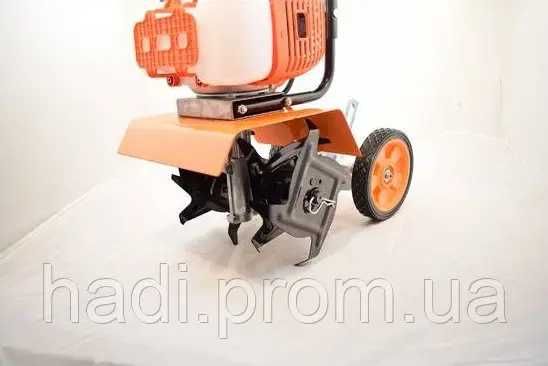 Мотокультиватор Forte МКБ-25 lux мотосапа, бензиновий культиватор мото