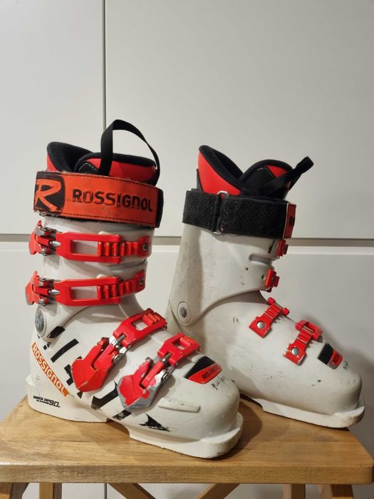 Rossignol Hero World Cup 90 SC  21 - 21,5 - junior