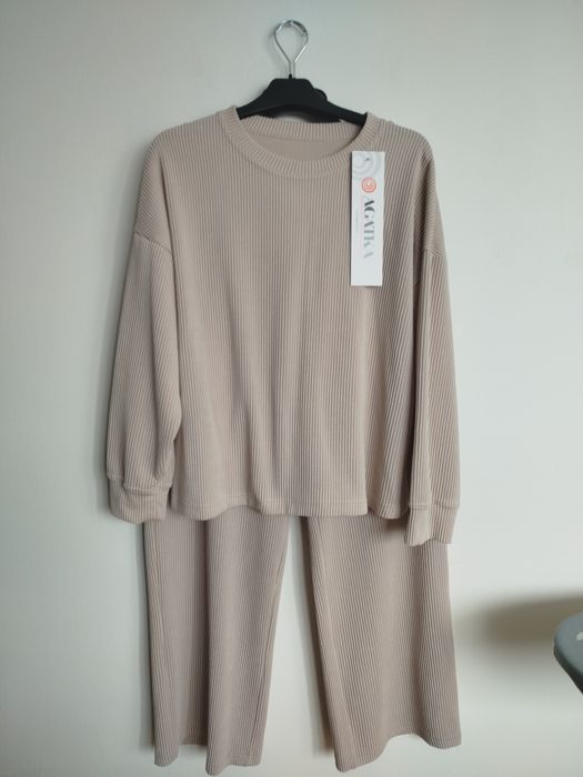 Nowy kpl damski polskiego producenta