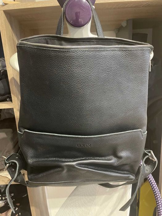 Жіноча сумочка/рюкзак Udler (різні бренди)