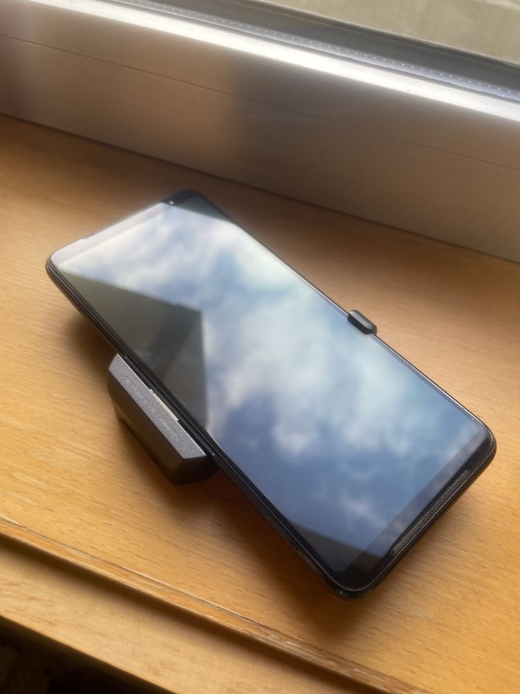 Asus ROG Phone 3