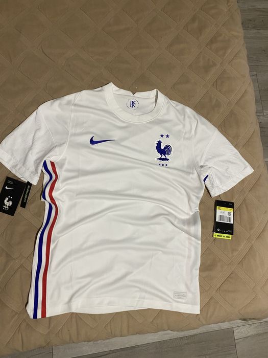 Продам оригінальну футболку збірної Франції (Nike)