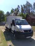 Renault Mascott  salon Polska