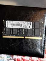 16 GB Ram ddr4 goodram
