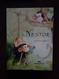 Livro Nestor de Quentin Gréban