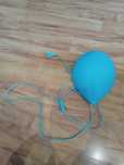 Lampa balon Ikea