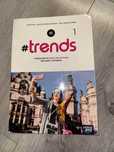 Trends 1 - Podręcznik do języka niemieckiego
