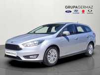 Ford Focus Gold X | 1.5 TDCI/120 KM | Salon Polska