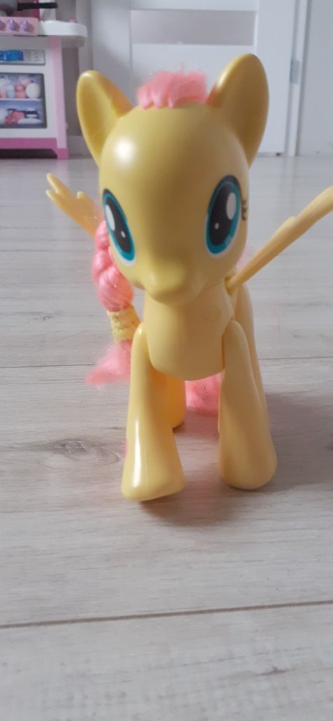 Kucyk My Little  Pony Fluttershy