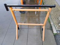 Cavalete extensivo
