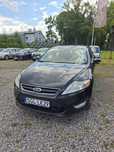 Ford Mondeo Polski salon