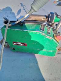 Машина для спаювання мембрани фірма Varimat V,,часто не використовувал