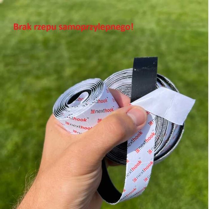 Moskitiera magnetyczna z włókna szklanego