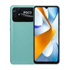 Продам смартфон POCO C40 
Смартфон не бил