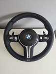Volante bmw pack m
