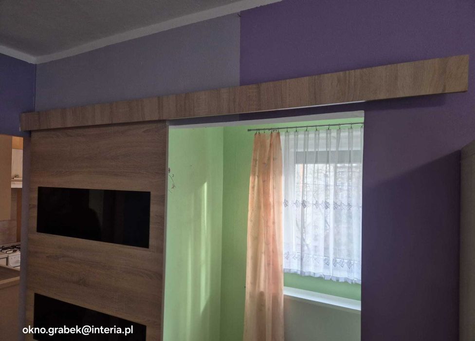 Mieszkanie do wynajęcia od grudnia!