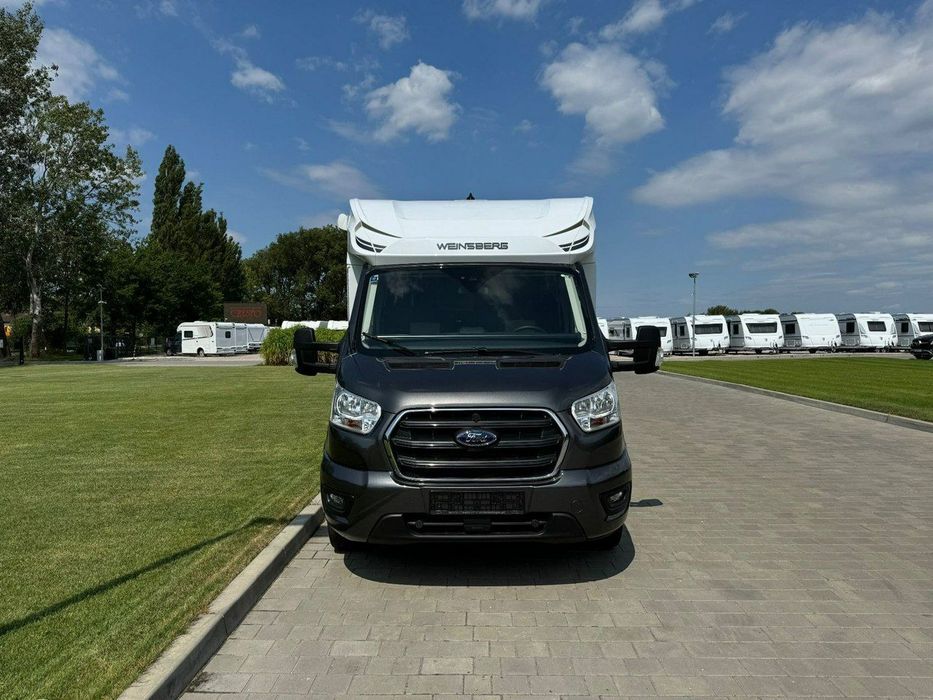 Ford CaraSuite 650 MEG