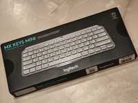 Клавіатура Logitech MX Keys Mini Ansi US