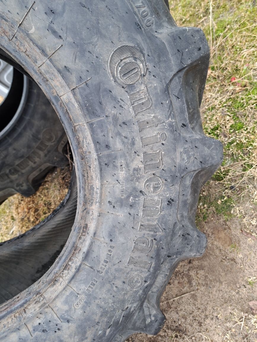 Opony 365/70r18  365/70-18