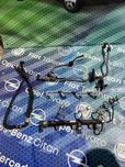 Паливна рейка 175219059R трубки обратка Renault Trafic III 2.0 dci