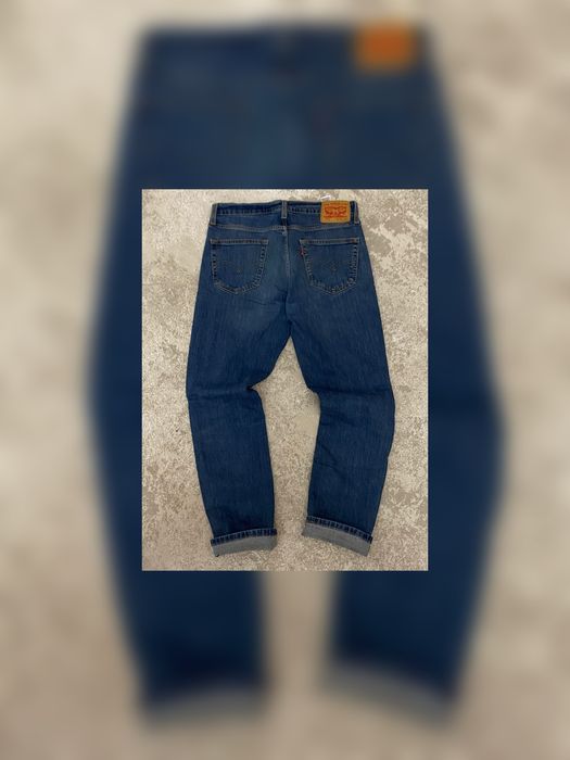 Джинси Levi’s 511 W32 L30