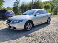 Продам Honda Accord 7