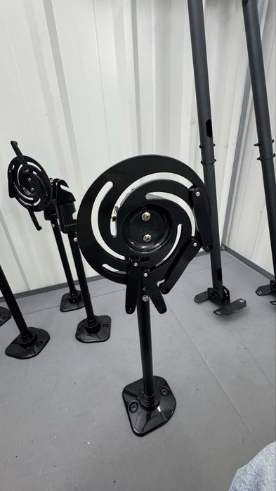 suportes universais para televisão