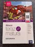 Zbiór zadań maturalnych - Nowa teraz matura geografia