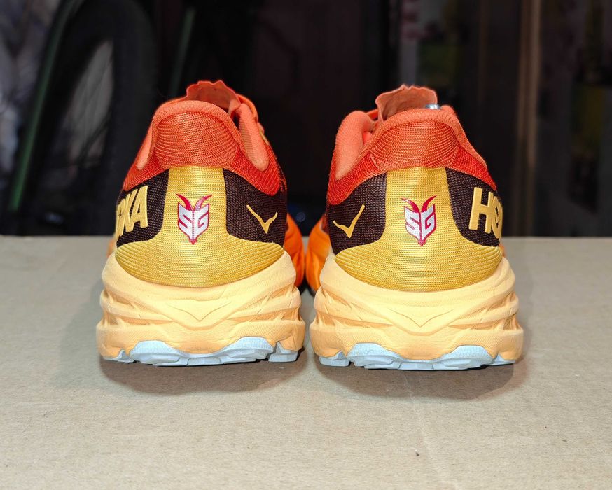 Оригінальні Кросівки Hoka SpeedGoat 5