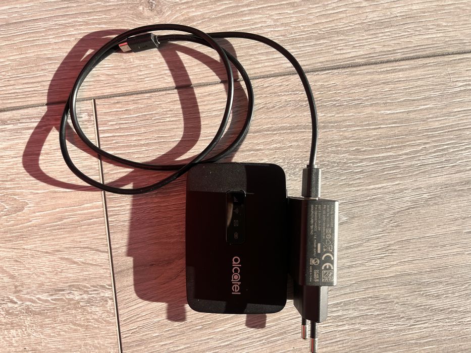 Intetnet mobilny alcatel