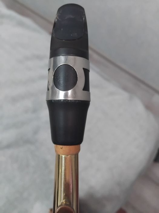 Buffet Evette Crampon