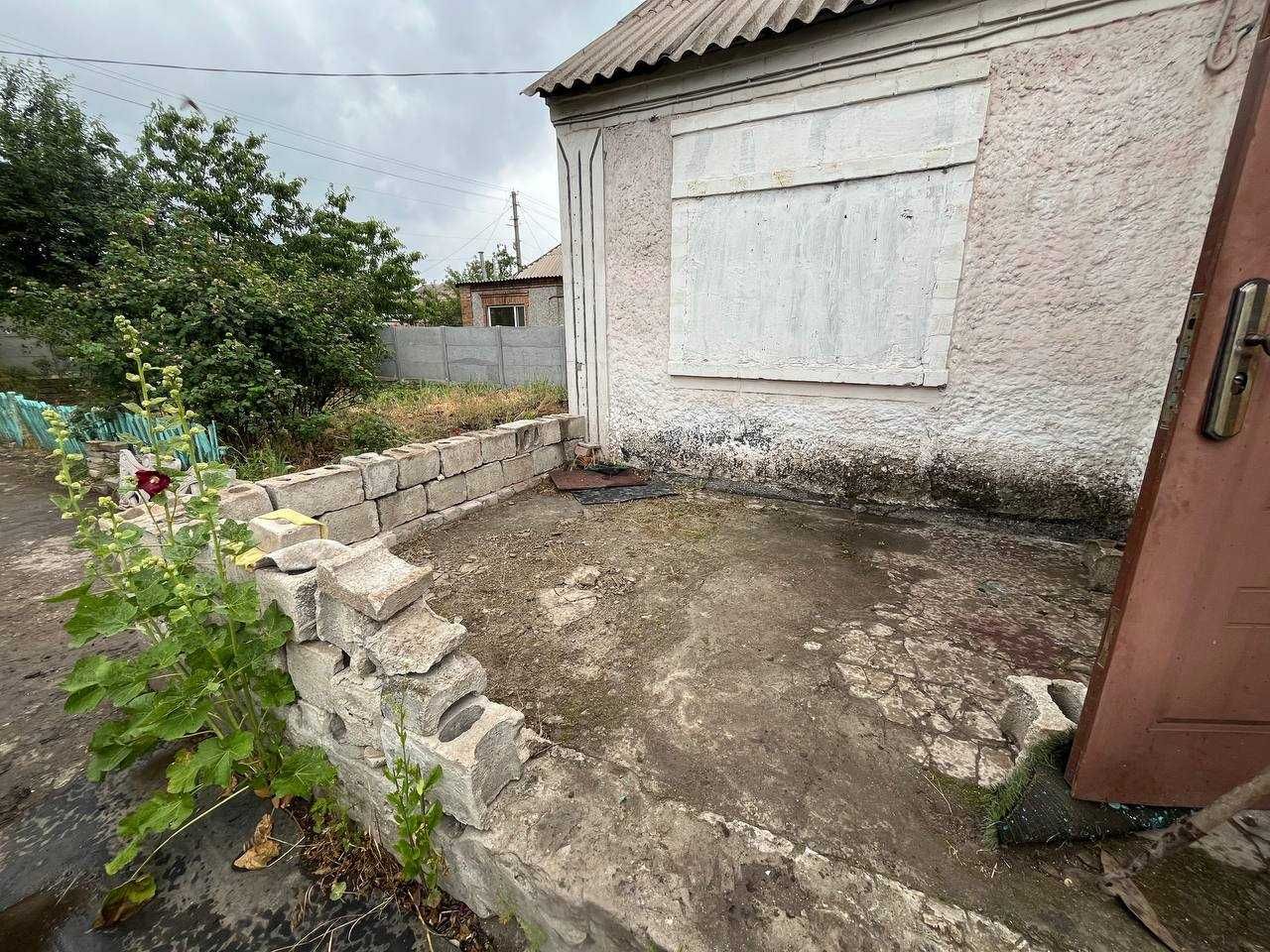 Продаж 1к будинку Довгинцево