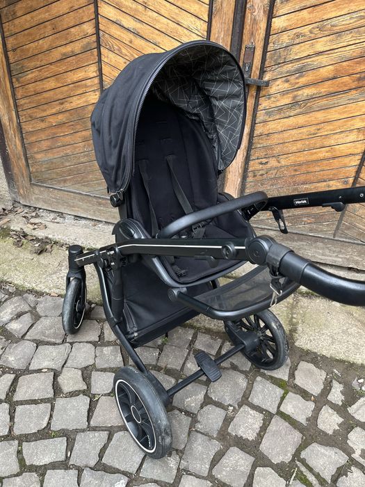 Коляска Anex m/type 2 в 1