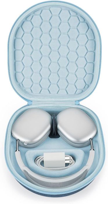 Чохол сумка чехол YINKE Smart Case для навушників AirPods Max